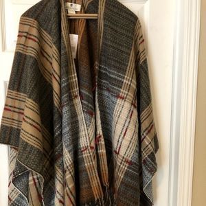 Madison88 shawl/wrap